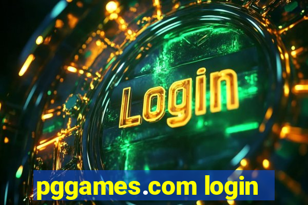 pggames.com login